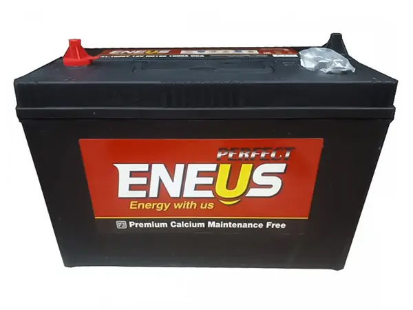 Аккумулятор 12V Eneus Perfect 6CT-105.0 C31S-1000