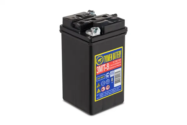 Аккумулятор 6V Tyumen Battery 3MT-8