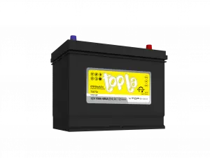 Аккумулятор 12V Topla 6CT-70.0 JIS 57029 EFB TSG70J